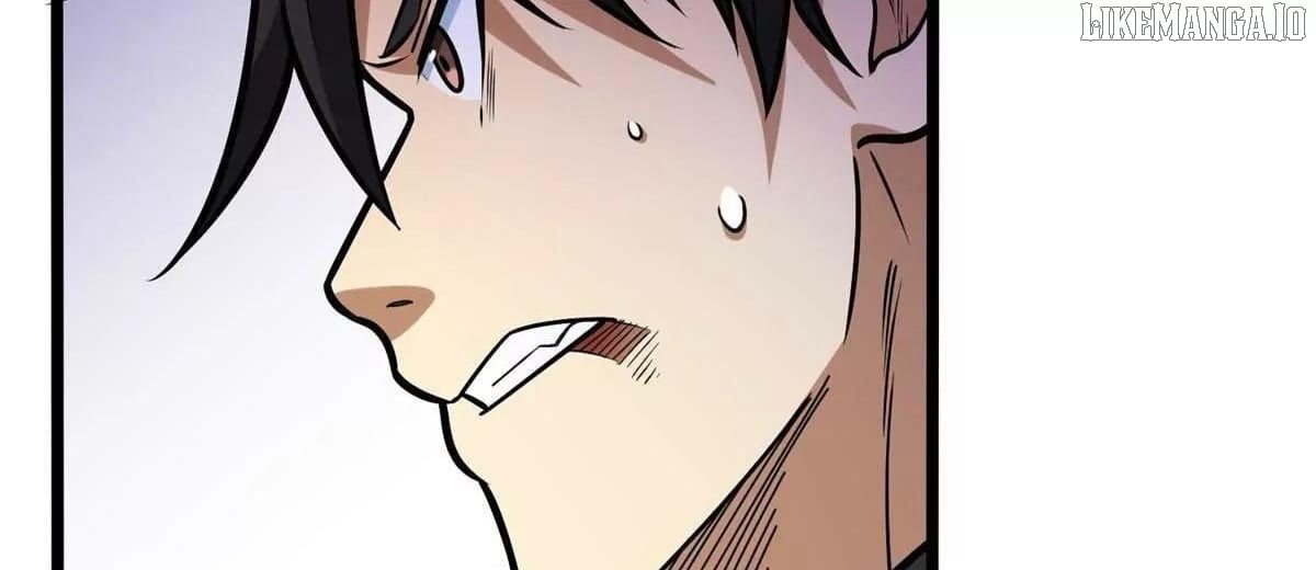 Divine Urban God Chapter 288 - page 8